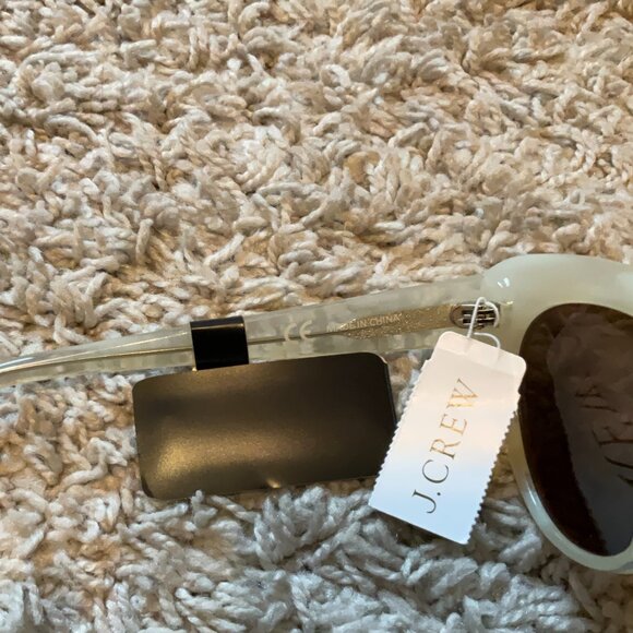 J.CREW SUNGLASSES CAT EYES main image 6
